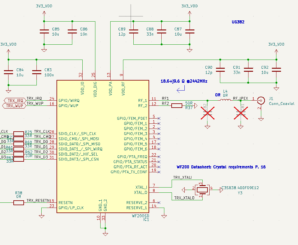 PCB Circuit Design for Hardware