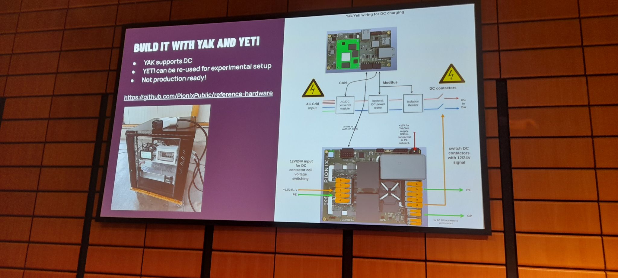 Open Source Summit 2024