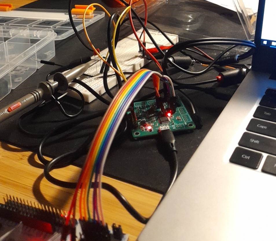 Electronics Production Review and Redesign